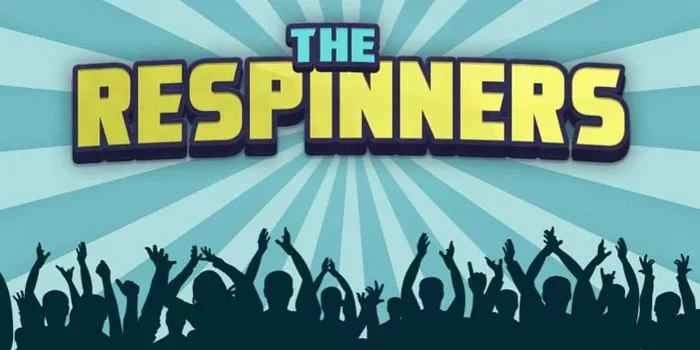 Cara Mendapatkan Bonus Bermain Slot The Respinners
