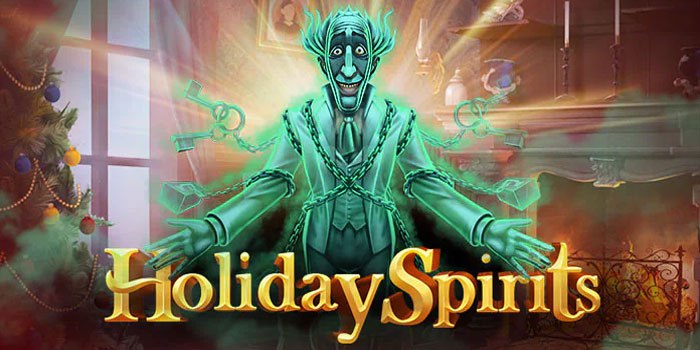 Rumus Mendapatkan Jackpot di Slot Holiday Spirits
