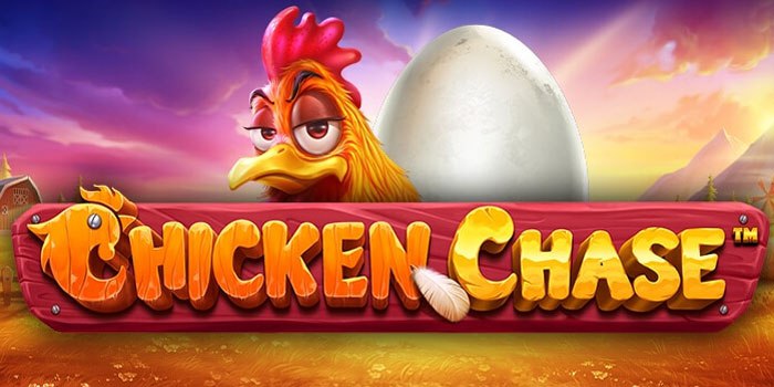 Cara Cerdas Bermain Slot Chicken Chase
