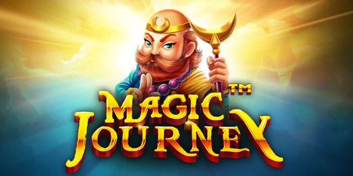 Trik Menang Bermain di Slot Magic Journey