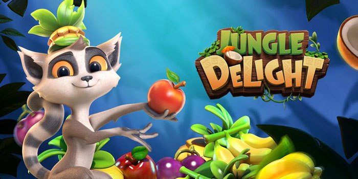Cara Mendapatkan Scatter di Slot Jungle Delight