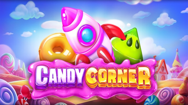 Trik Simpel Agar Jackpot di Slot Online Candy Corner