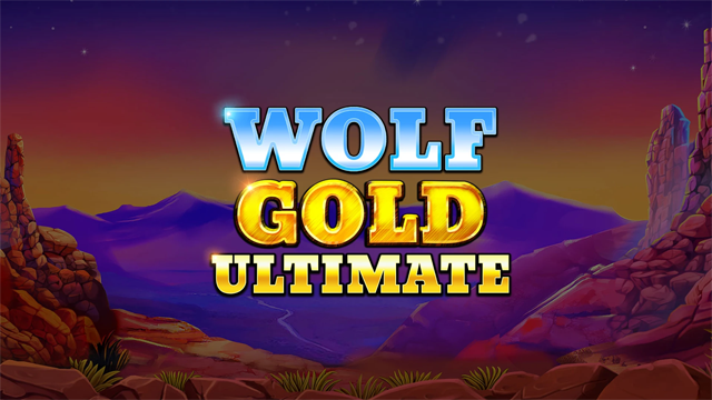 Trik Jitu Mudah Menang Di Slot Online Wolf Gold Ultimate
