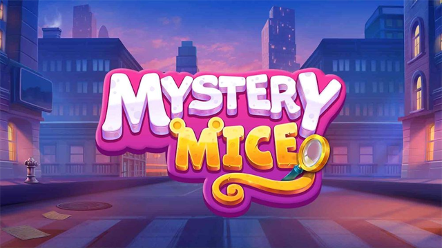 Panduan Lengkap Agar Menang di Slot Online Mystery Mice
