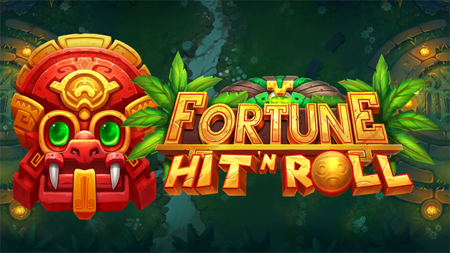 Tips dan Trik Mudah Jackpot di Slot Online Fortune Hit’n Roll